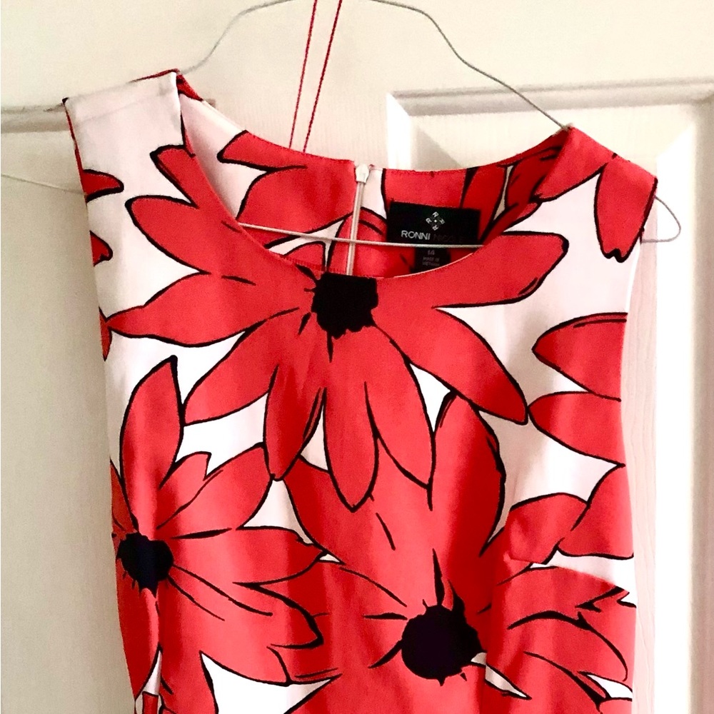 Ronnie Nicole Dress